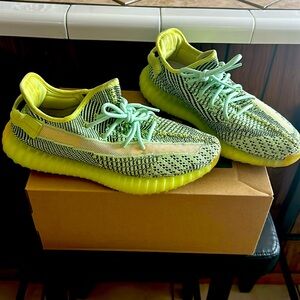 Yeezy Boost 350 Yeeree